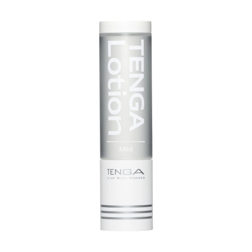 Лубрикант на водной основе Tenga Lotion Mild, 170 мл