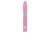 Qvibry Mini Vibe Pink - Мініатюрний вібратор, 12х2 см