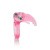 CalExotics Triple Clit Flicker - віброкільце, 7х3.5 см (рожевий) - купити в Україні | Секс шоп SEX-SHOP.ua