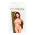Penthouse Double Spice Nude - Комплект браллет и стринги, S/M (бежевый)