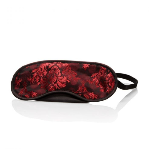 Scandal Beginners Fetish Kit - Набір БДСМ - купити в Україні | Секс шоп SEX-SHOP.ua