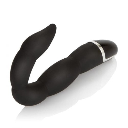 CalExotic COLT Deep Flexer - массажер простаты с вибрацией, 7,5х2,5 см