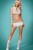 Костюм студентки Obsessive 833-CST-2 student costume (S/M)