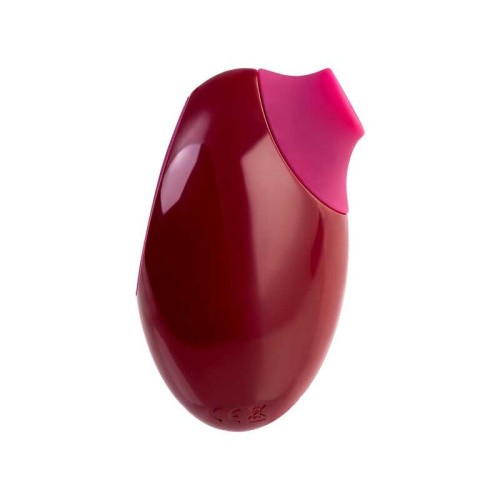 A-Toys Myrty - Вакуумный клиторальный стимулятор, 9.8х5.5 см