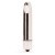 Rocks Off RO G-Spot 10 Rose Gold - вібратор, 13.5х2.7 см - купити в Україні | Секс шоп SEX-SHOP.ua