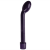 Вибростимулятор точки G Wildfire SlimLine G, 19х3,5 см (пурпурный) - sex-shop.ua