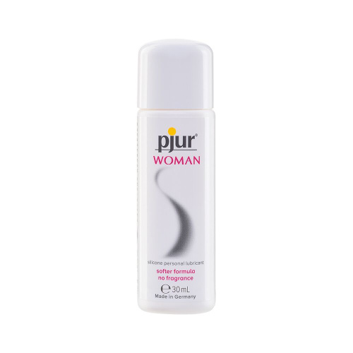 Pjur Woman-інтимний лубрикант для жінок, 30 мл