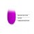 Pretty Love Wilbur Vibrator With Heating - Вибратор, 20,5 см (фиолетовый) - sex-shop.ua