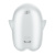 Вакуумний стимулятор Satisfyer Glowing Ghost - купити в Україні | Секс шоп SEX-SHOP.ua