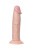 Toyfa Realstick Nude - Вибратор на присоске с пультом, 22х3.5 см