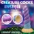 Creature Cocks Mystique Silicone Unicorn Dildo - фантазийный фаллоимитатор в форме рога Единорога, 21х6 см