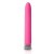 Вибромассажер Climax Smooth, 15,25х2,5 см (розовый) - sex-shop.ua