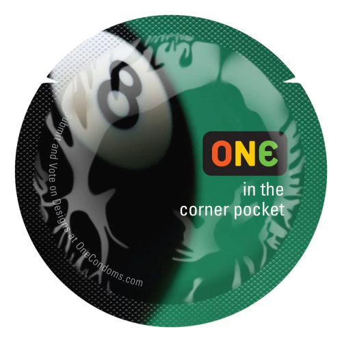 ONE Color Sensations, 100 шт