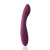 Svakom Amy 2 - Вибратор для точки-G, 17х3 см (фиолетовый) - sex-shop.ua