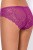 Ewa Bien Safona C110 - трусики-слипы, M (фиолетовый)