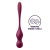 Вагинальные шарики Satisfyer Love Birds Vary App