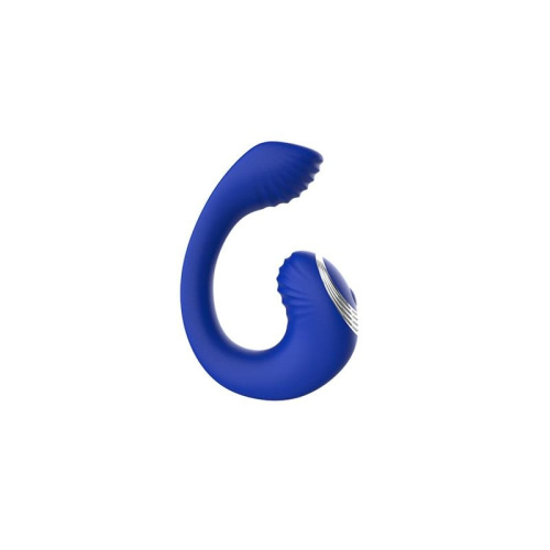 Вібратор для пар Chisa Lust Ripple Meteor - купити в Україні | Секс шоп SEX-SHOP.ua