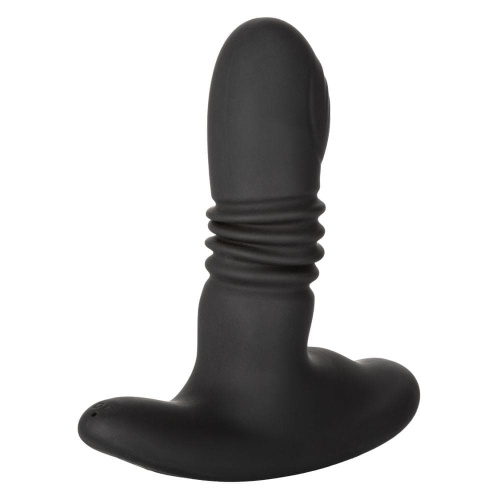 CalExotics Eclipse Thrusting Probe - массажер простаты, 9,5х3,25 см.