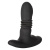 CalExotics Eclipse Thrusting Probe - массажер простаты, 9,5х3,25 см.