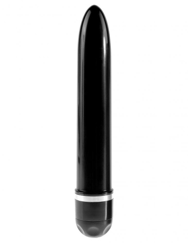 Pipedream King Cock Vibr Stiffy - Реалистичный вибратор , 23.5х6 см