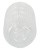 Orion Pocket Masturbator Speed Masturbator - Небольшой прозрачный мастурбатор, 13х5 см