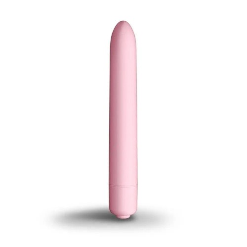 SugarBoo Sugar - Вібратор, 14х2.4 см (рожевий) - купити в Україні | Секс шоп SEX-SHOP.ua