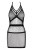 Платье Obsessive D115, S/M/L