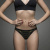 Bijoux Indiscrets Magnifique Bikini Chain Gold - прикраса на тіло ланцюжок трусики, (золотистий) - купити в Україні | Секс шоп SEX-SHOP.ua