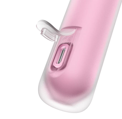 Вакуумный стимулятор клитора Satisfyer First Kiss