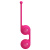 Pretty Love Kegel Tighten Up Balls III - Вагинальные шарики (розовый)