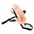 Orion - Shag Me Bendable Strap-On - Страпон, 18х4.1 см - купити в Україні | Секс шоп SEX-SHOP.ua
