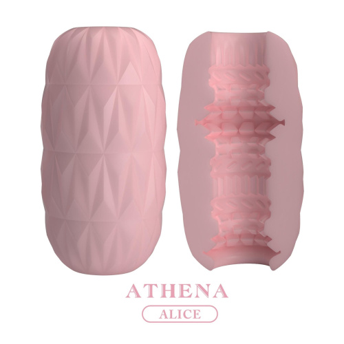Мастурбатор Pretty Love Athena Alice