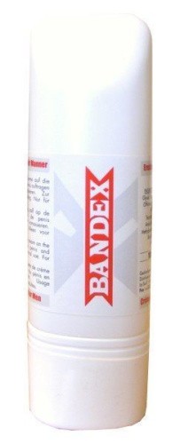 Ruf Bandex Erecrion Cream - крем для эрекции, 100 мл - sex-shop.ua