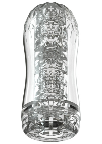 Мастурбатор ToyJoy Hero Vacuum Stroker