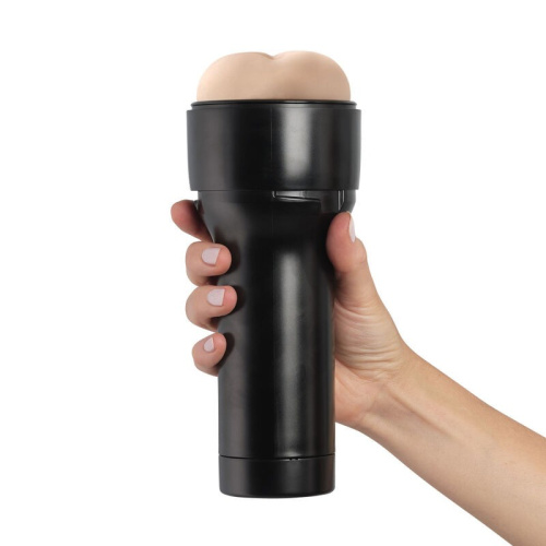 Kiiroo Feel Stroker Butt - Мастурбатор-попа для секс-машины Kiiroo Keon