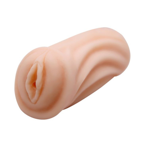 LyBaile Crazy Bull Jane Masturbator - Мастурбатор, 13,5 см (тілесний) - купити в Україні | Секс шоп SEX-SHOP.ua
