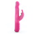 Dorcel Baby Rabbit Magenta 2.0 - Вибратор-кролик, 22 см (розовый) - sex-shop.ua
