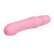 Pretty Love Stev Vibrator Light Pink - Вібратор, 13,5 см (рожевий) - купити в Україні | Секс шоп SEX-SHOP.ua