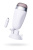Toyfa A-Toys Coochy - Автоматичний мастурбатор (білий) - купити в Україні | Секс шоп SEX-SHOP.ua