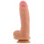 Фаллоимитатор Wildfire® Real Man CyberSkin® Dream Dick, 22,8х5 см