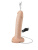 Кончающий фаллоимитатор Strap-On-Me Squirting Cum Dildo XL, 17,8 см - sex-shop.ua