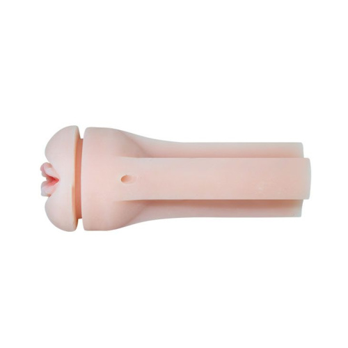 LyBaile Baby Pussy Masturbator Cup - Мастурбатор-вагина, 24 см