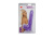 Фаллоимитатор TLC® Carmen's Fun Cock 7, 17,78х3,5 см - sex-shop.ua