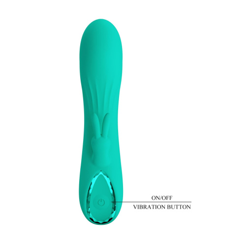 Вібратор-кролик Pretty Love DJ Stick - купити в Україні | Секс шоп SEX-SHOP.ua