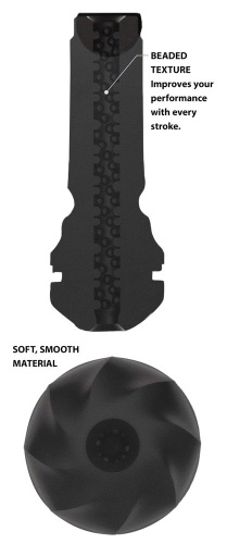 Мастурбатор Kiiroo FeelSensation Kiiroo