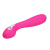 Pretty Love Hector Pink - Стимулятор G-точки с электростимуляцией, 19,5х3.2 см см (розовый)