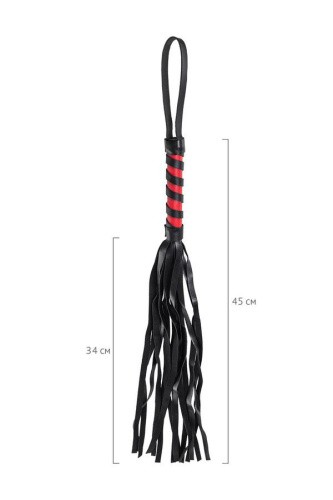 Toyfa Anonymo flogger - Флогер, 45 см