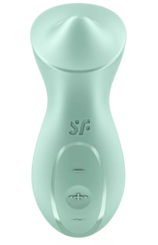 Вибратор для клитора Satisfyer Exciterrr