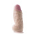 Фаллоимитатор для фистинга Egzo Evolution FS09, 34 см