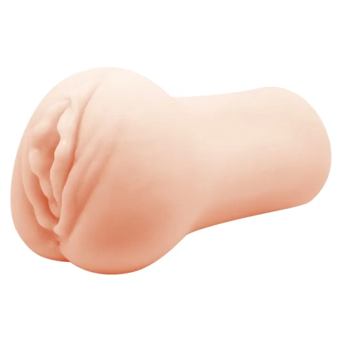 LyBaile Crazy Bull Maggie Pocket Pussy - Мастурбатор, 15,2 см (телесный)